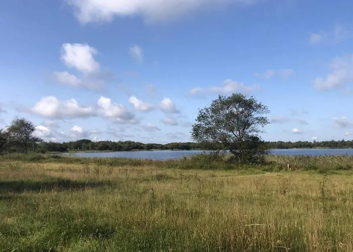 Feriehus 5 Person In Ansager-by Traum